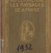 Pour Comprendre : Lé Paysages De La France